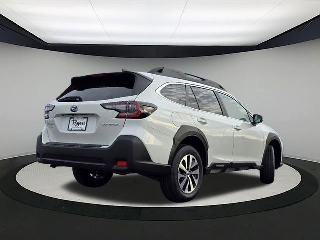 new 2025 Subaru Outback car, priced at $34,768