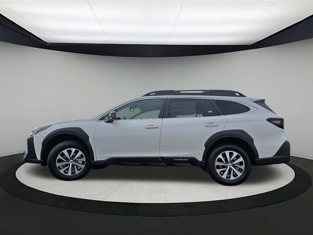 new 2025 Subaru Outback car, priced at $34,768