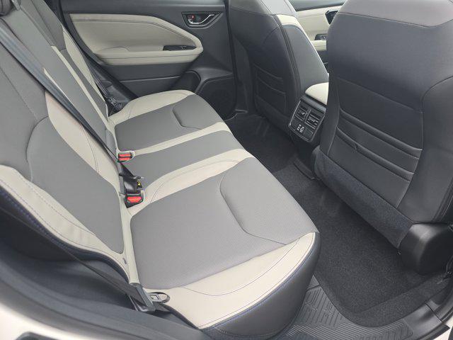 new 2025 Subaru Forester Hybrid car, priced at $42,222