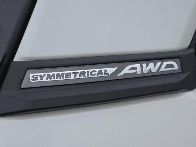 new 2025 Subaru Forester Hybrid car, priced at $42,222