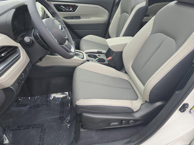 new 2025 Subaru Forester Hybrid car, priced at $42,222