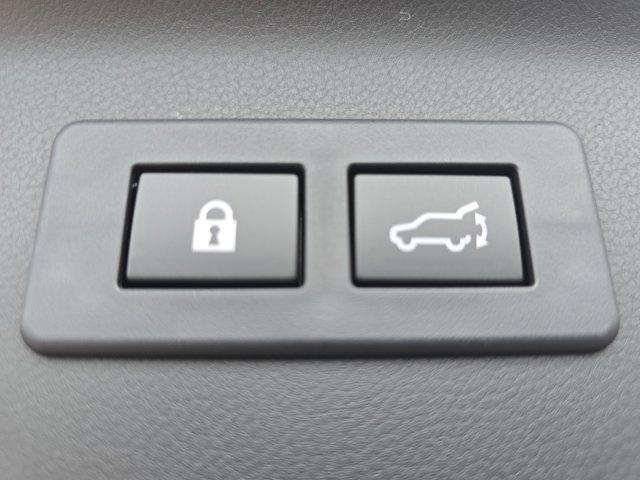 new 2025 Subaru Forester Hybrid car, priced at $42,222