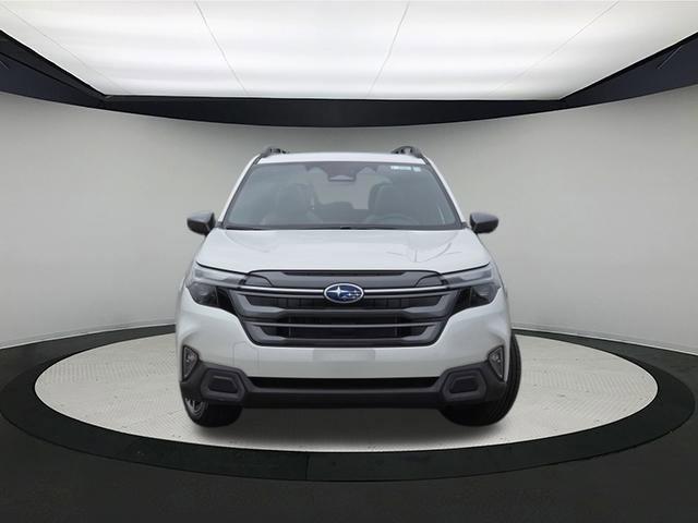 new 2025 Subaru Forester Hybrid car, priced at $42,222