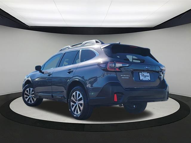 used 2022 Subaru Outback car, priced at $27,688