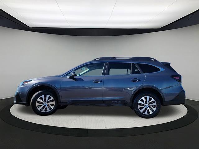 used 2022 Subaru Outback car, priced at $27,688