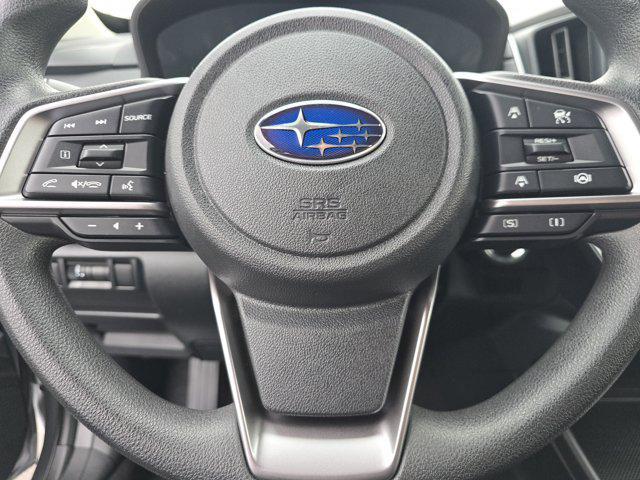 used 2024 Subaru Impreza car, priced at $23,988