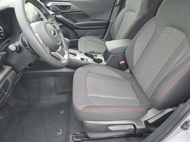 used 2024 Subaru Impreza car, priced at $23,988