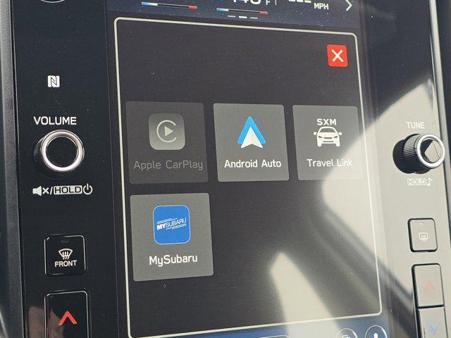 used 2024 Subaru Impreza car, priced at $23,988