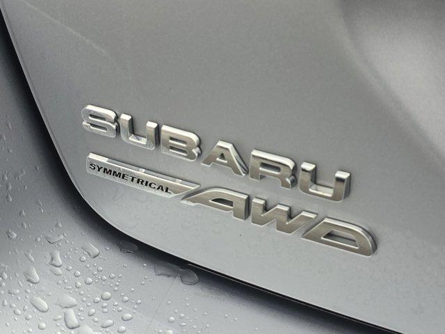 used 2024 Subaru Impreza car, priced at $23,988