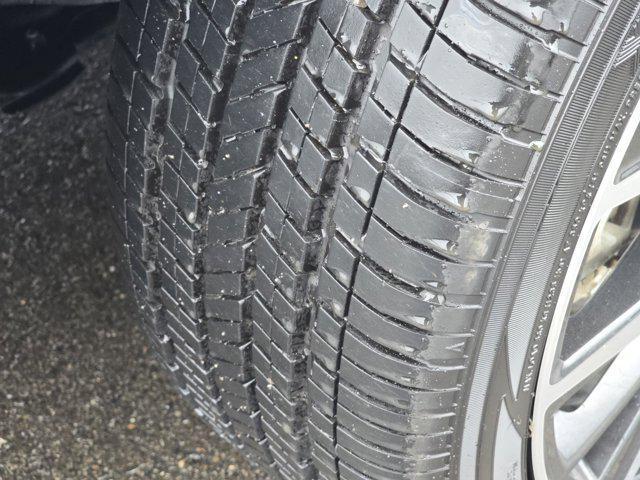 used 2024 Subaru Impreza car, priced at $23,988