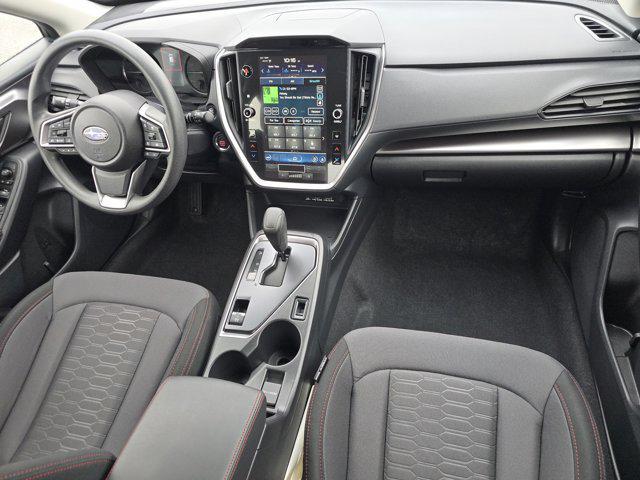 used 2024 Subaru Impreza car, priced at $23,988