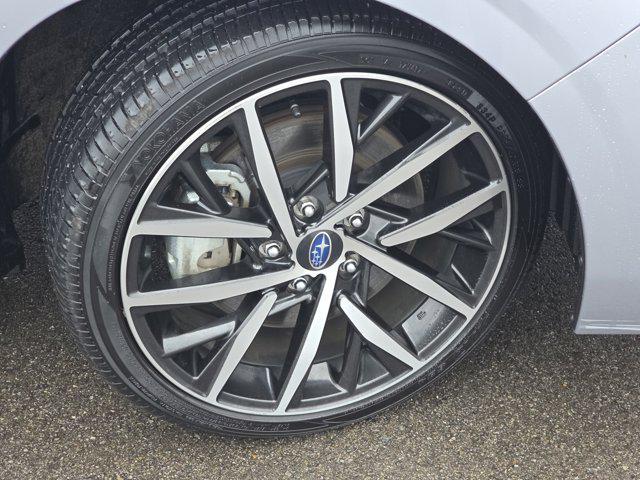 used 2024 Subaru Impreza car, priced at $23,988