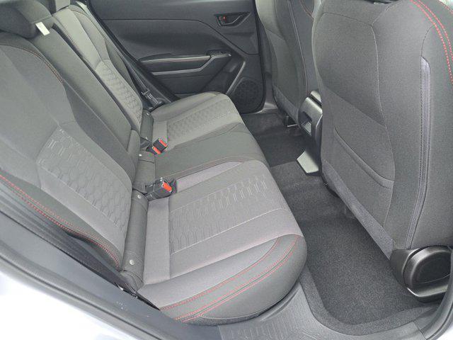 used 2024 Subaru Impreza car, priced at $23,988