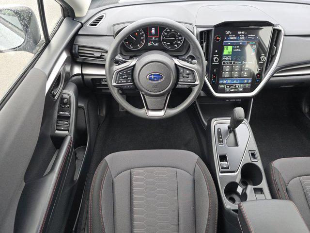used 2024 Subaru Impreza car, priced at $23,988
