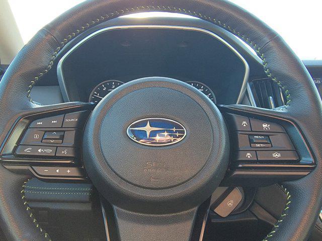 used 2024 Subaru Outback car, priced at $34,988