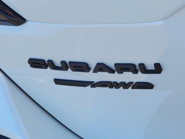 used 2024 Subaru Outback car, priced at $34,988