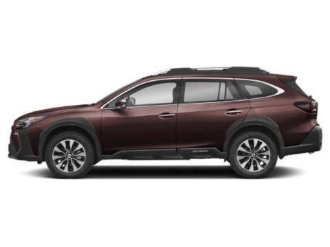 new 2025 Subaru Outback car, priced at $46,507