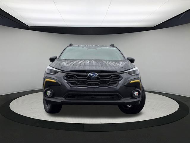 new 2025 Subaru Crosstrek car, priced at $32,835