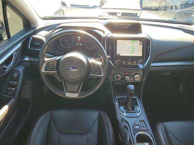 used 2023 Subaru Crosstrek car, priced at $27,995