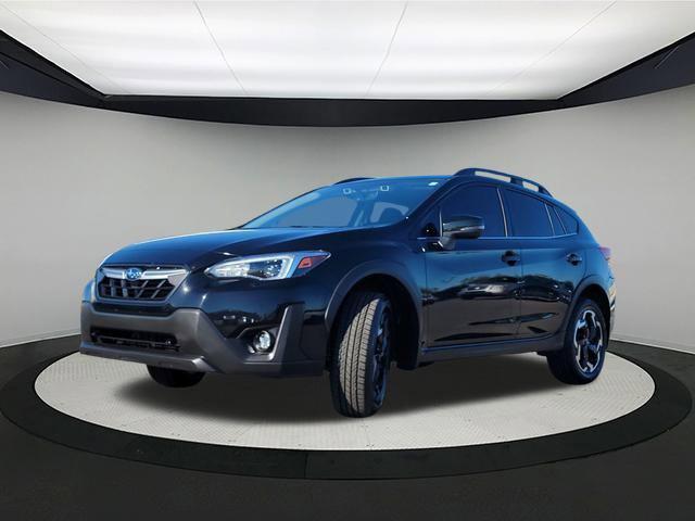 used 2023 Subaru Crosstrek car, priced at $27,995