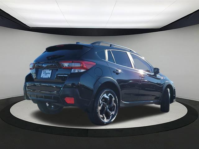 used 2023 Subaru Crosstrek car, priced at $27,995