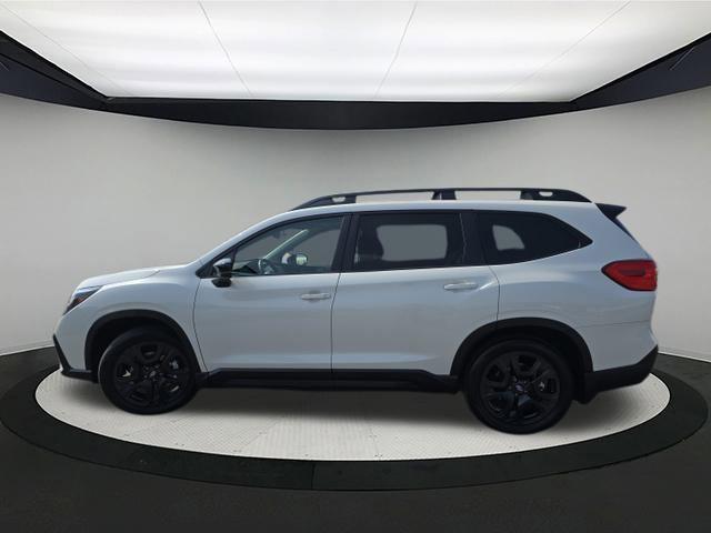 used 2024 Subaru Ascent car, priced at $38,998