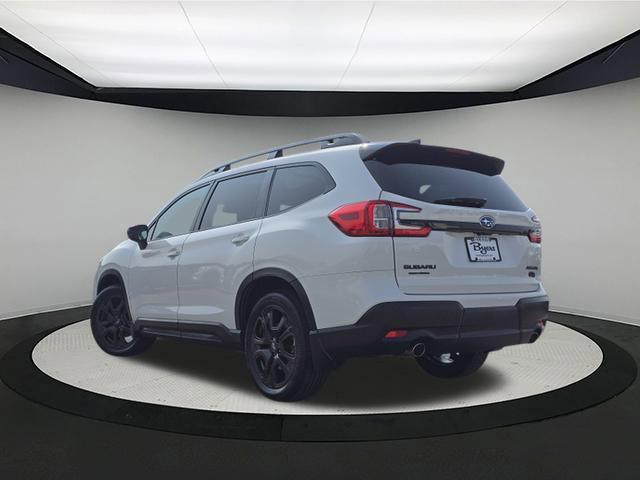 used 2024 Subaru Ascent car, priced at $38,998