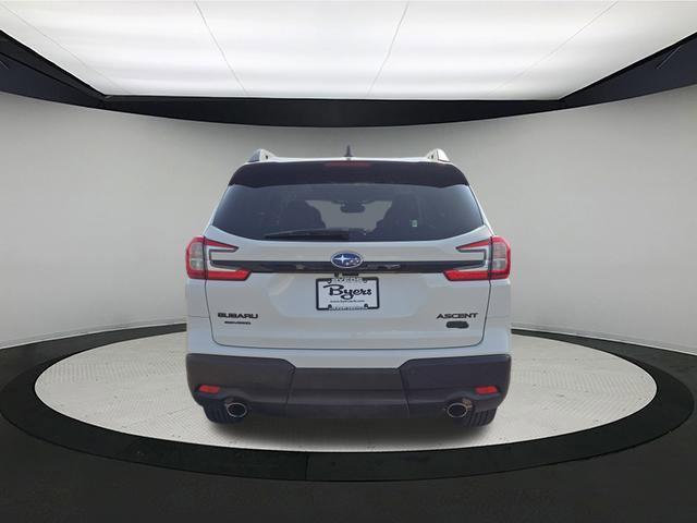 used 2024 Subaru Ascent car, priced at $38,998