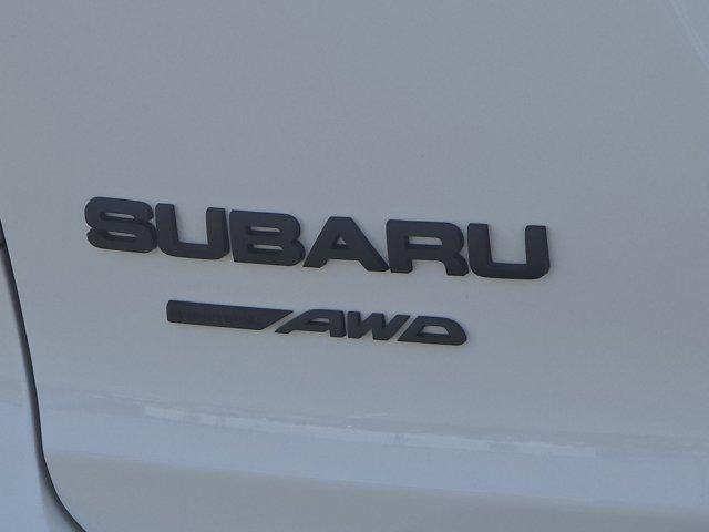 used 2024 Subaru Ascent car, priced at $38,998