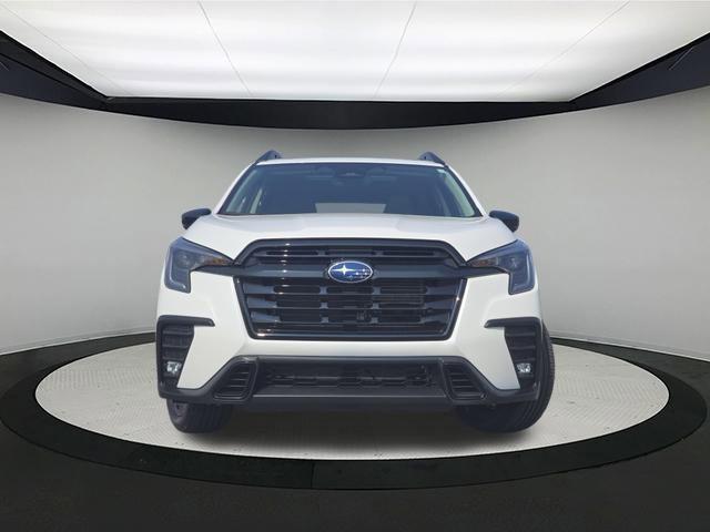 used 2024 Subaru Ascent car, priced at $38,998