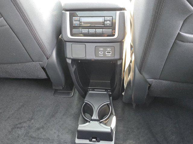 used 2024 Subaru Ascent car, priced at $38,998