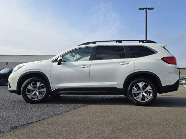 used 2021 Subaru Ascent car, priced at $26,488