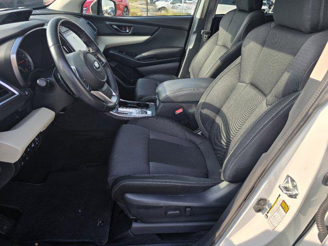 used 2021 Subaru Ascent car, priced at $26,488