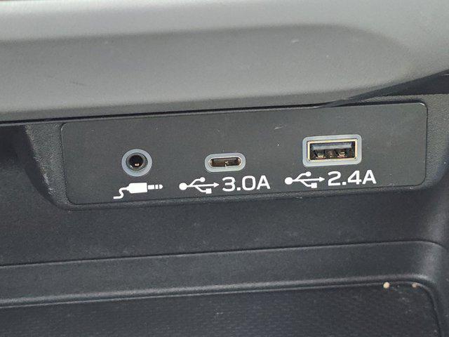 used 2024 Subaru Crosstrek car, priced at $28,995
