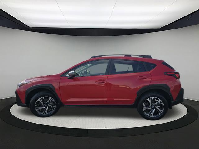 used 2024 Subaru Crosstrek car, priced at $28,995