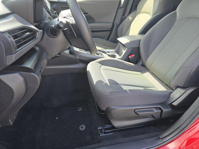 used 2024 Subaru Crosstrek car, priced at $28,995