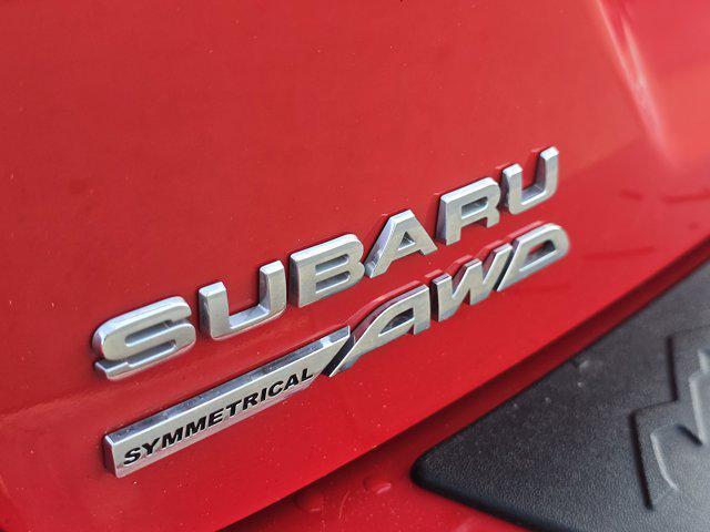 used 2024 Subaru Crosstrek car, priced at $28,995