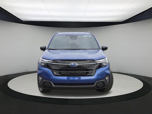 new 2025 Subaru Forester Hybrid car, priced at $45,020