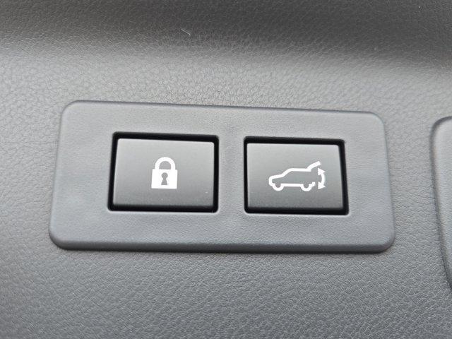 new 2025 Subaru Forester Hybrid car, priced at $45,020