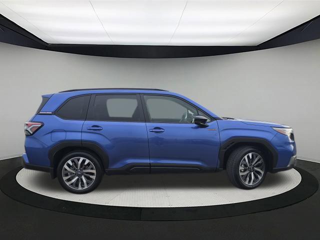 new 2025 Subaru Forester Hybrid car, priced at $45,020