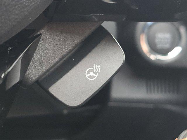 new 2025 Subaru Forester Hybrid car, priced at $45,020