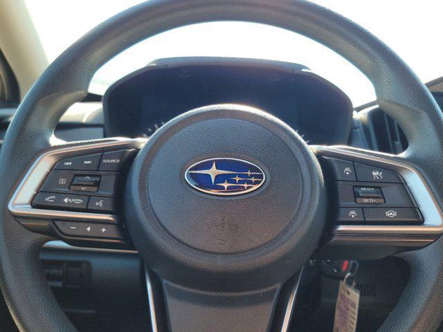 used 2024 Subaru Impreza car, priced at $22,988