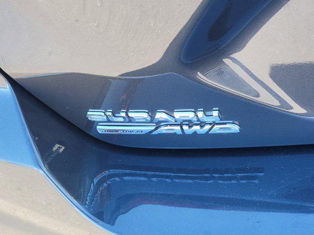 used 2024 Subaru Impreza car, priced at $22,988