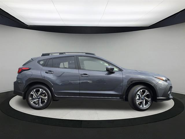 new 2024 Subaru Crosstrek car, priced at $28,182