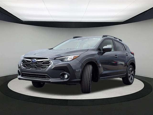 new 2024 Subaru Crosstrek car, priced at $28,182