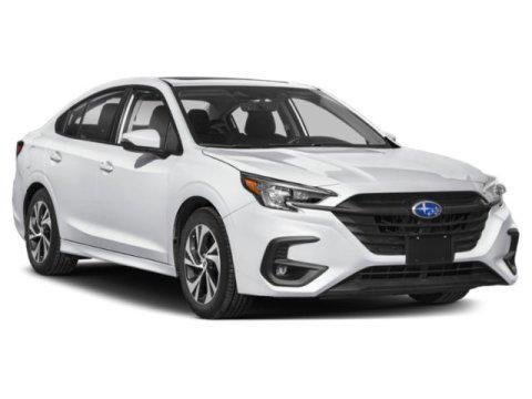 new 2025 Subaru Legacy car, priced at $27,993