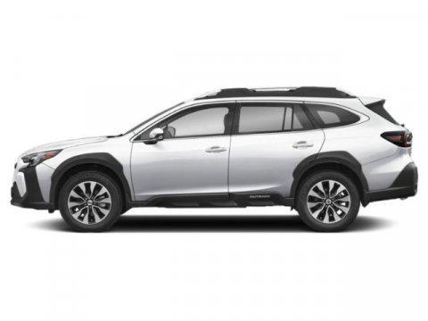 new 2025 Subaru Outback car, priced at $47,314
