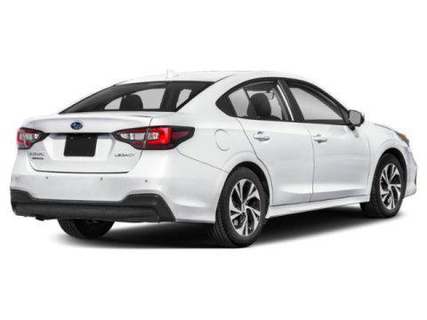 new 2025 Subaru Legacy car, priced at $30,203