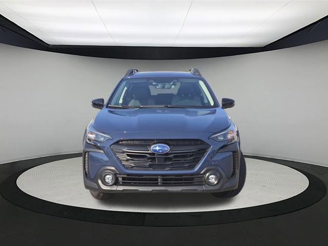 used 2024 Subaru Outback car, priced at $32,985