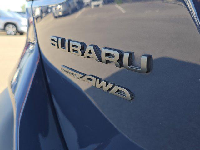 used 2024 Subaru Outback car, priced at $32,985